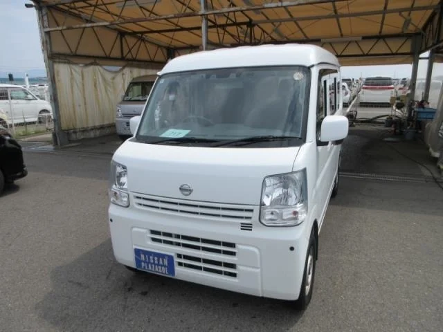 Nissan NV100 Clipper DR17V 2020